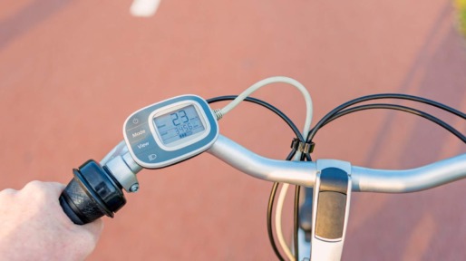 e bike