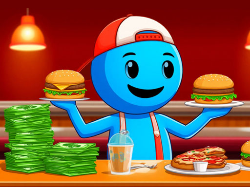 Restaurant Manager
