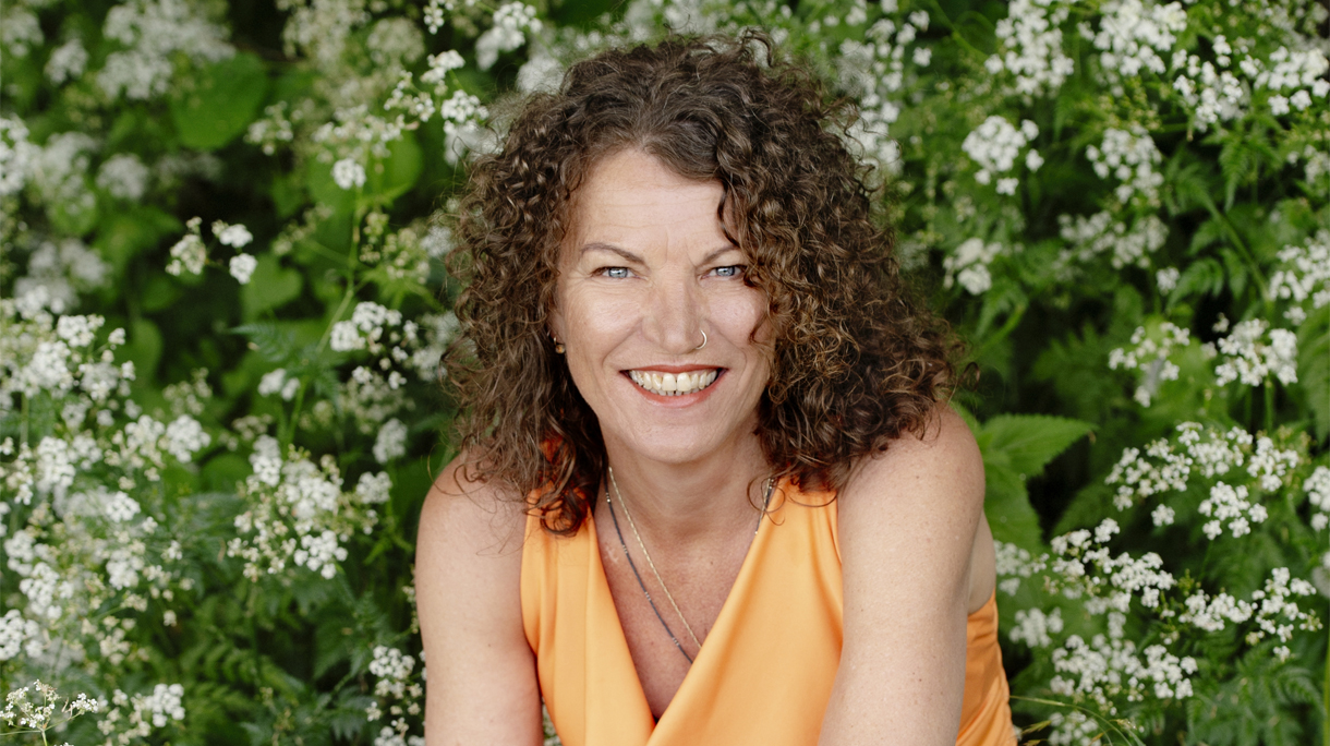 Vicky Bergman