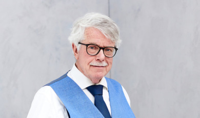 Frank Visser
