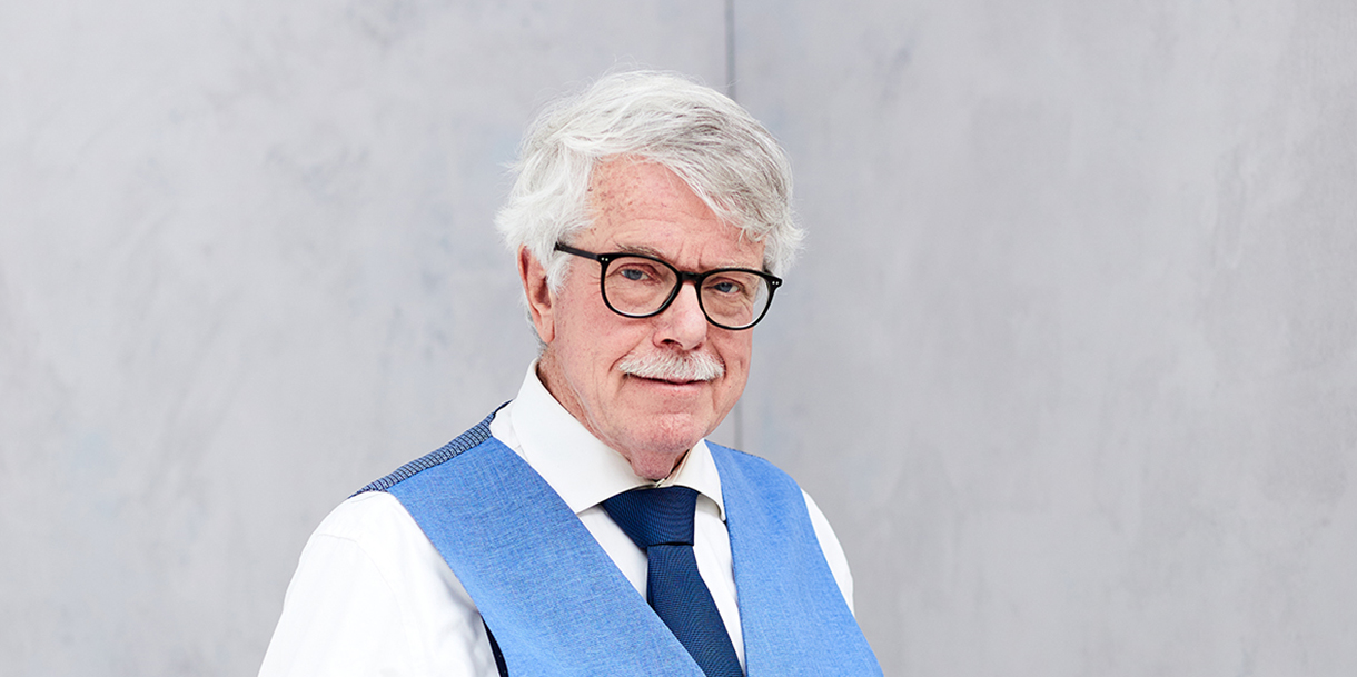 Frank Visser