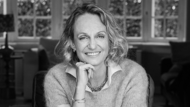 Caroline Willemsen heeft tinnitus