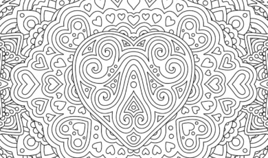doodling