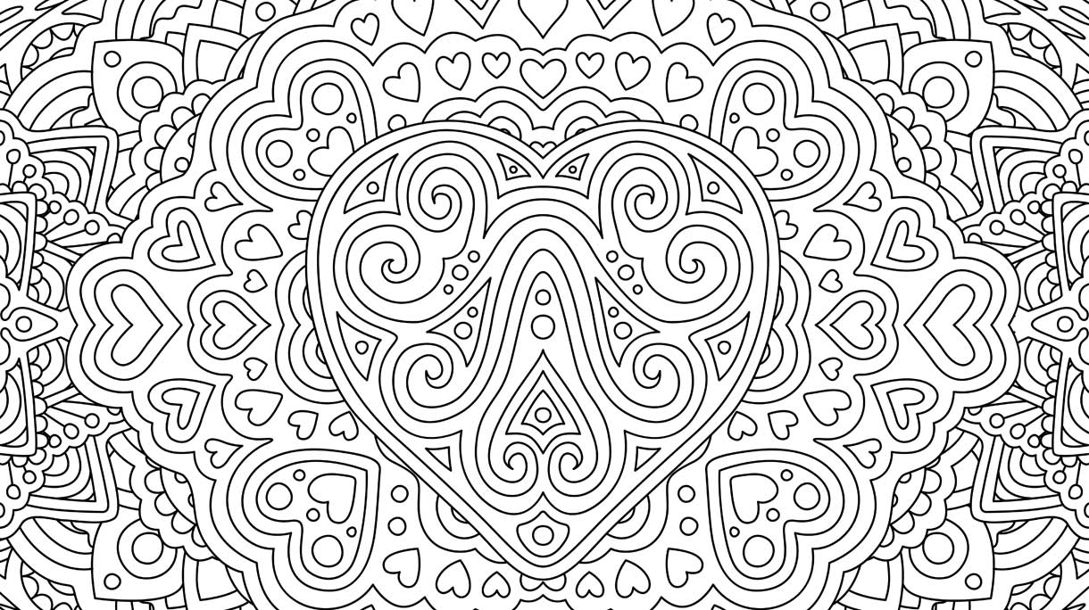doodling