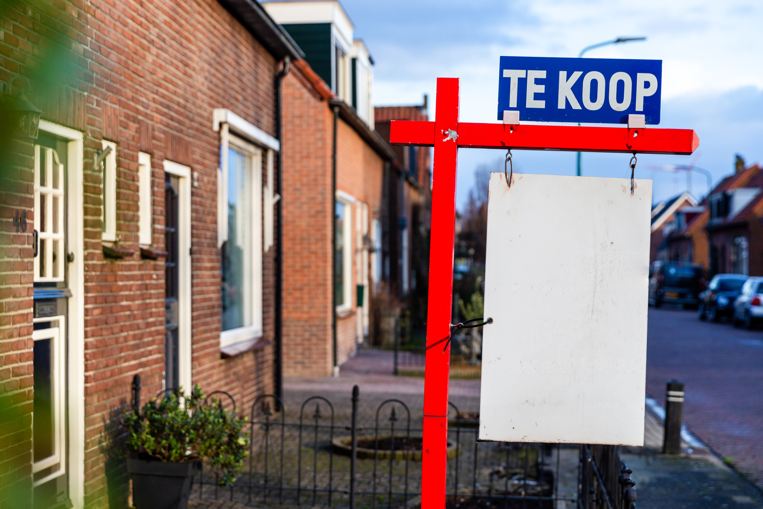 huis verkopen en terughuren