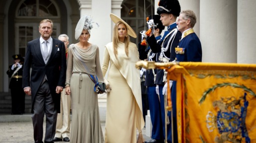 Prinsjesdag 2025