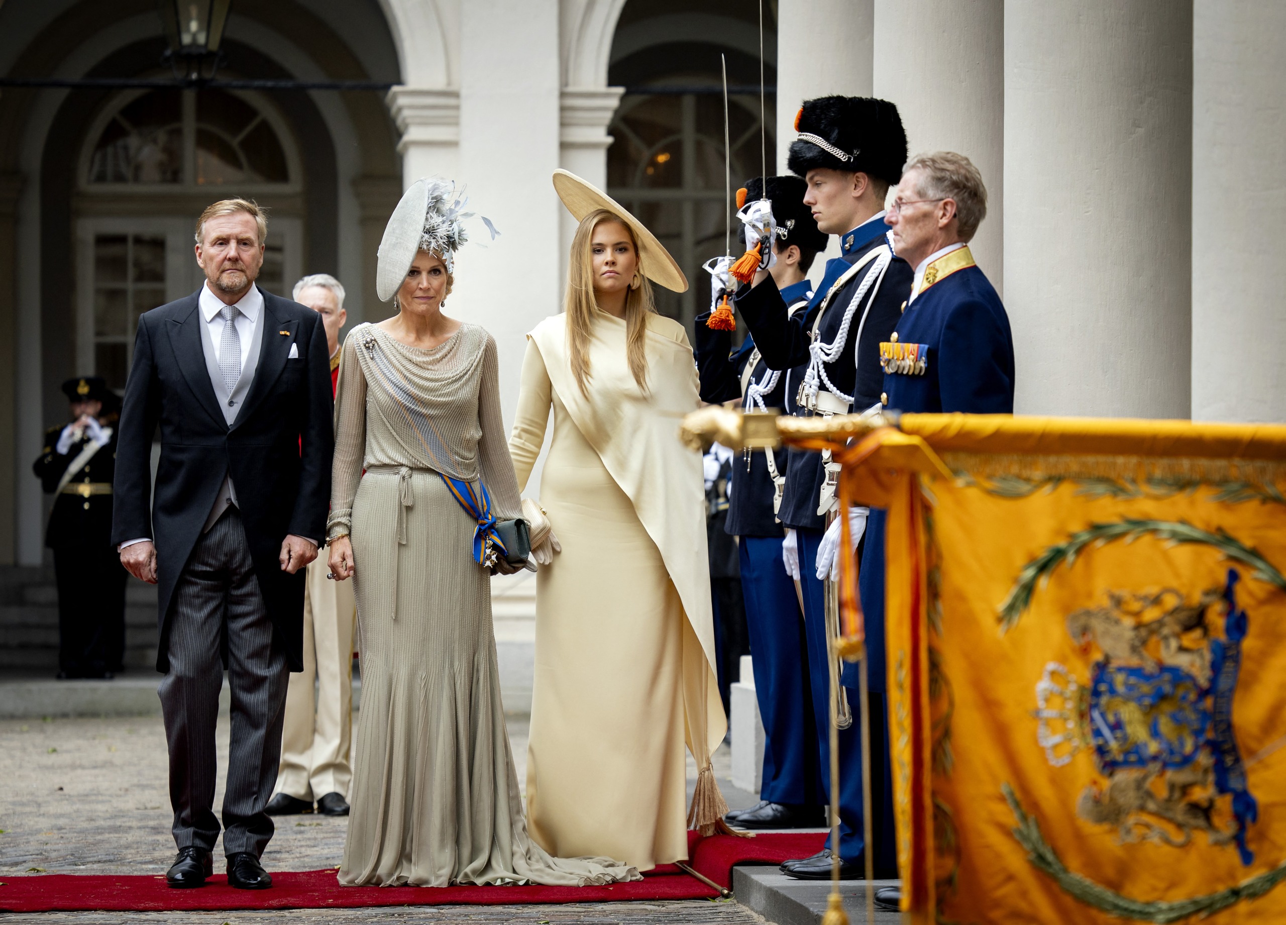 Prinsjesdag 2025