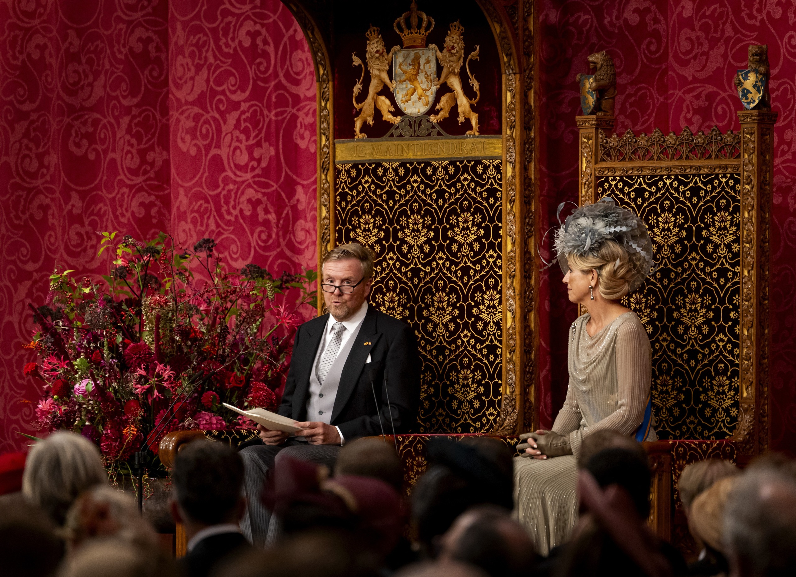 Prinsjesdag