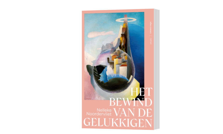 Nelleke Noordervliet