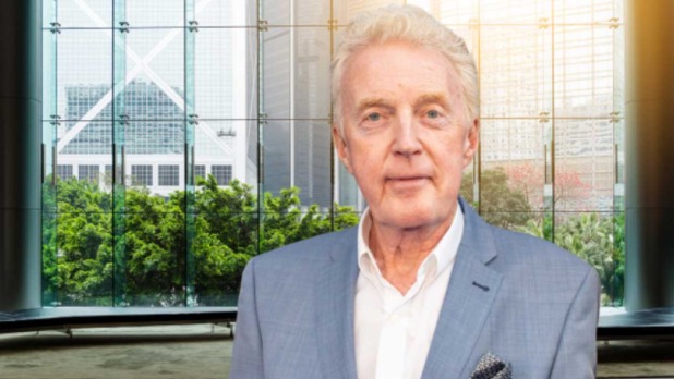 Andre van Duin