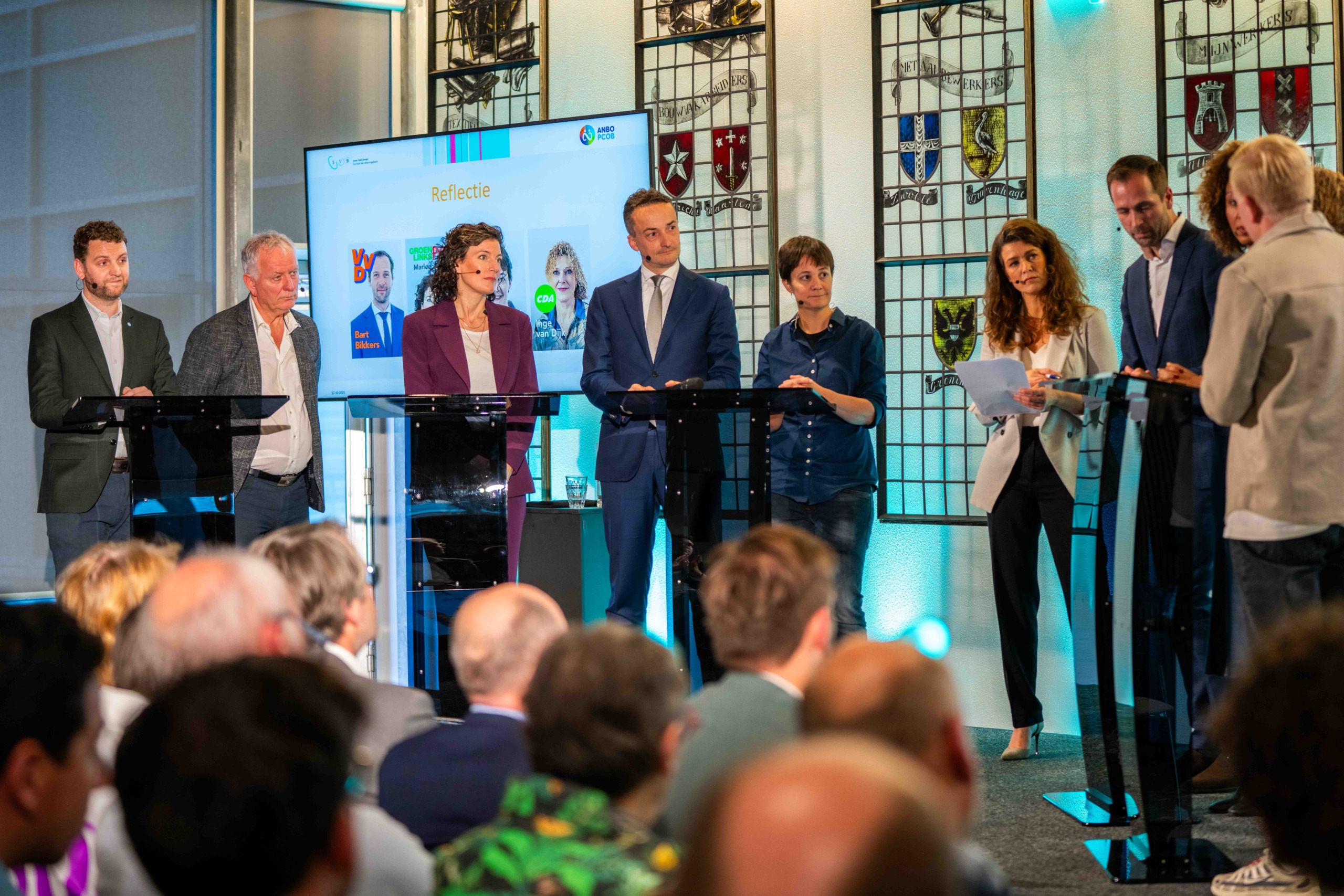 aow debat