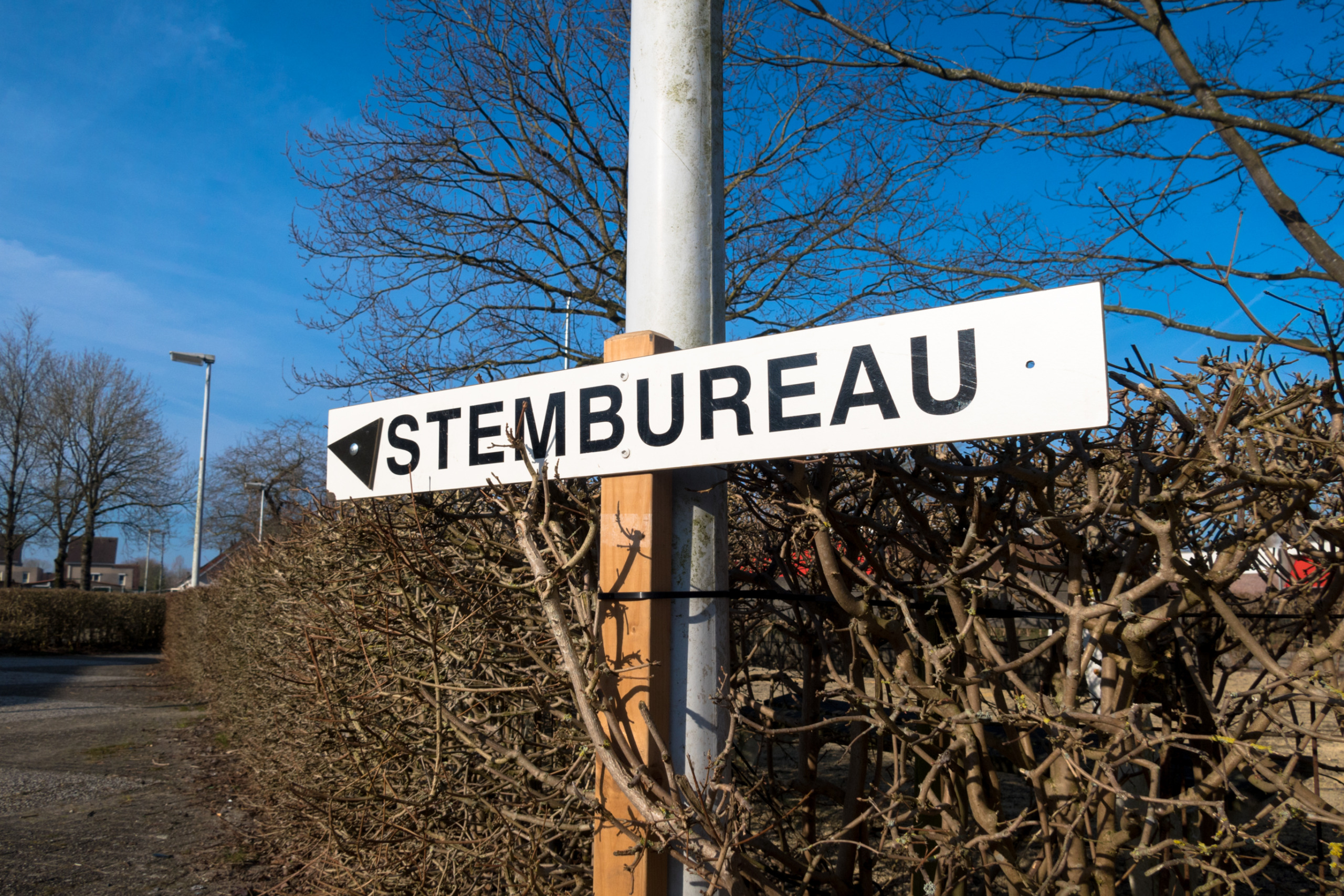 Stembureau