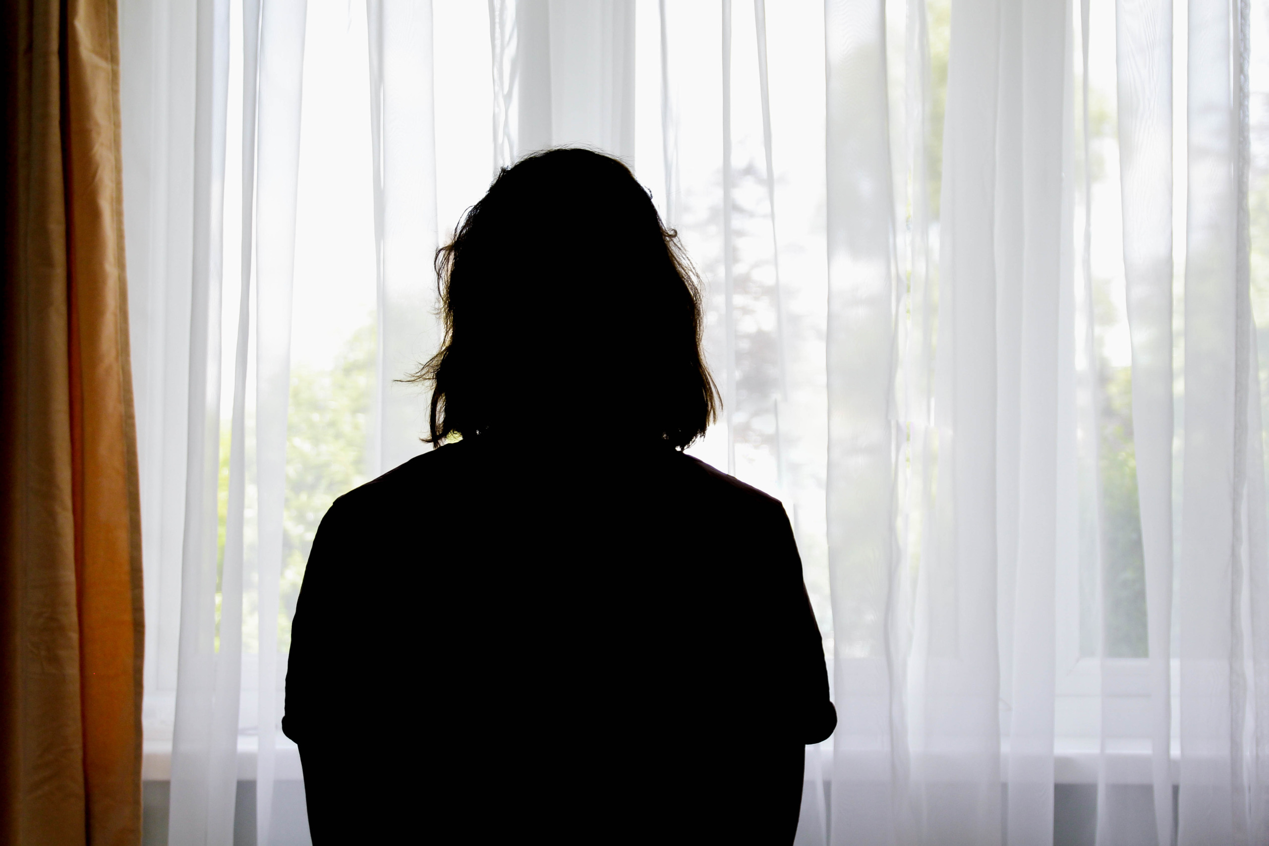 depressieve jongere