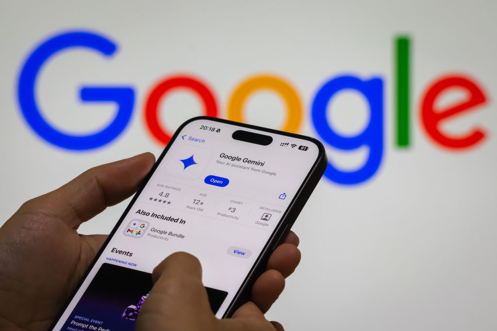 Google Gemini