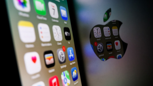 Apple iPhone