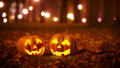 jack o lantern