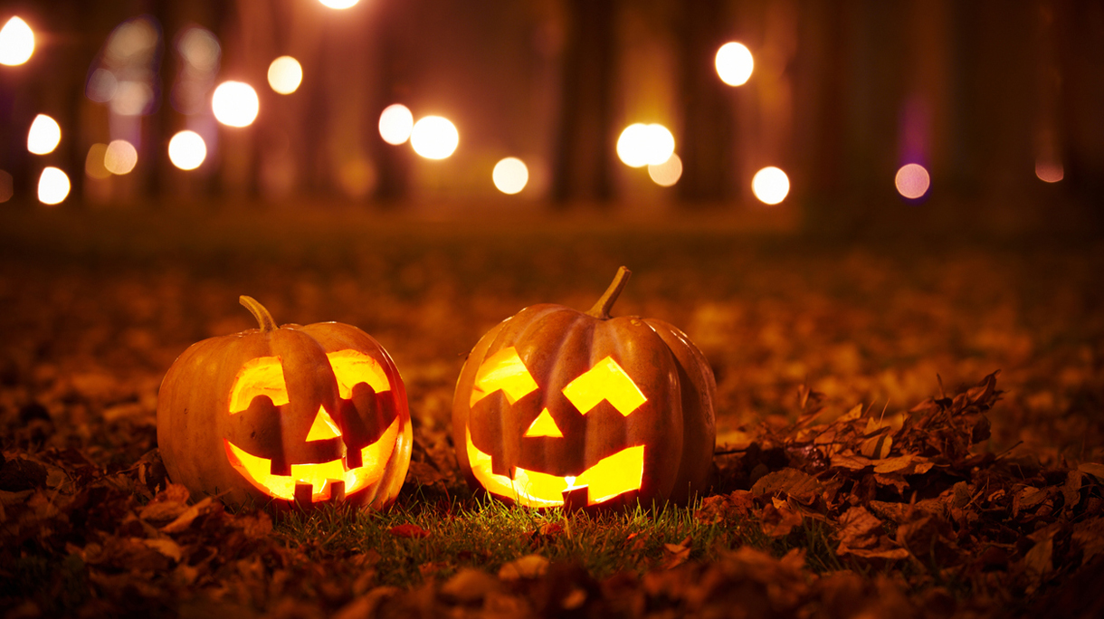 jack o lantern