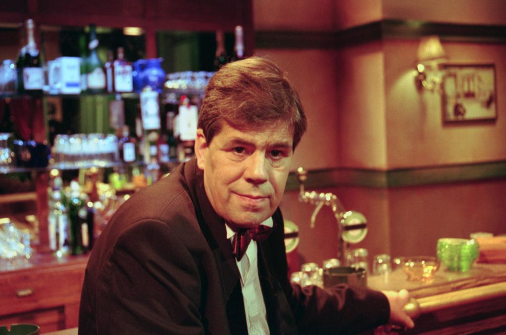 Joost Prinsen