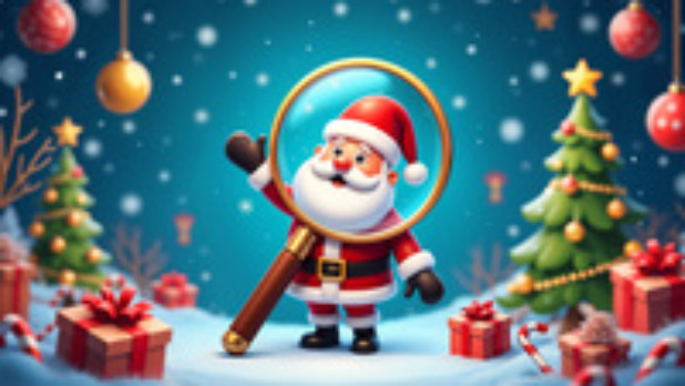 Santa Clause