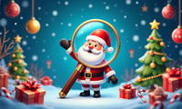 Santa Clause