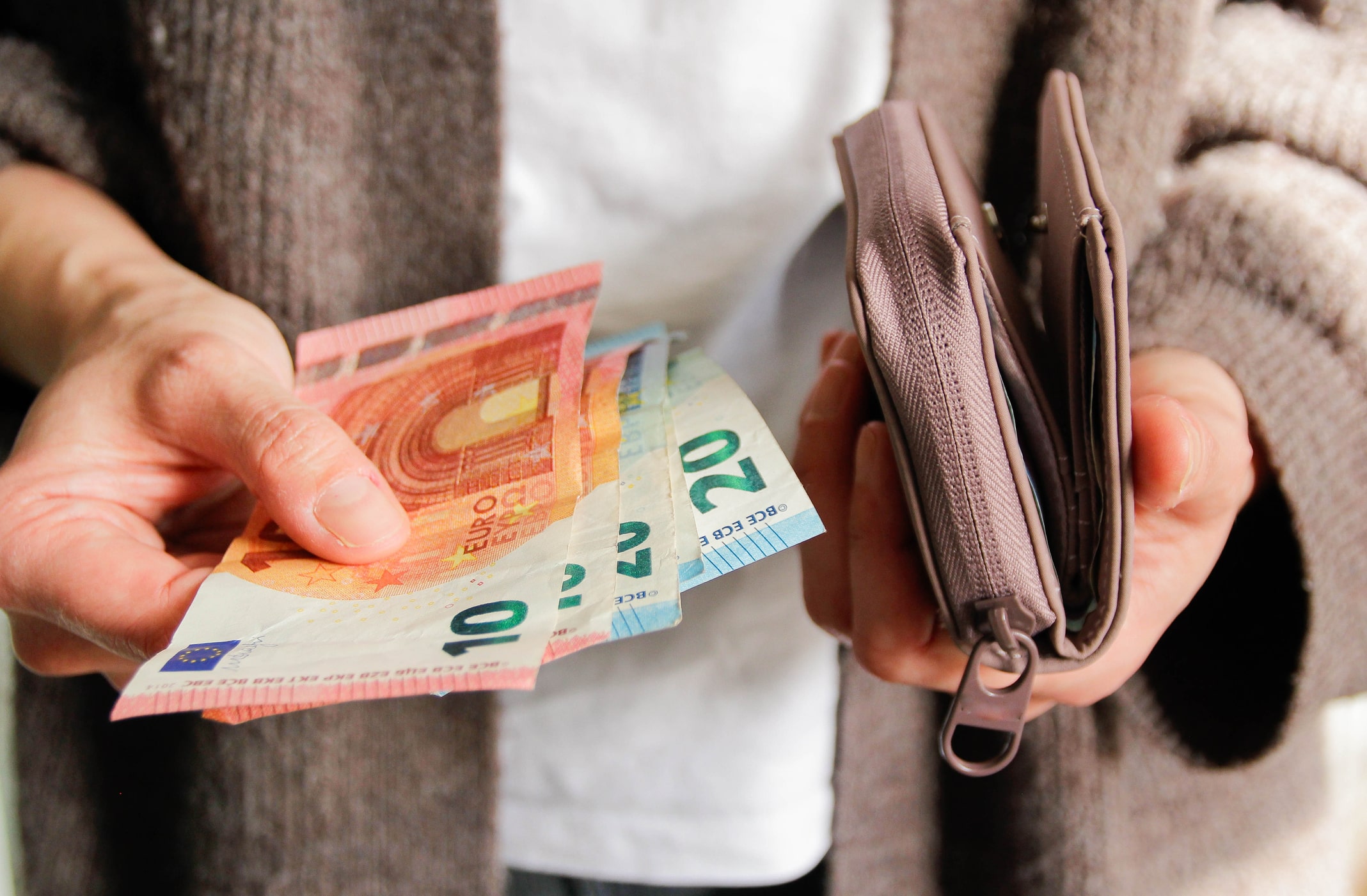 pensioen compensatie