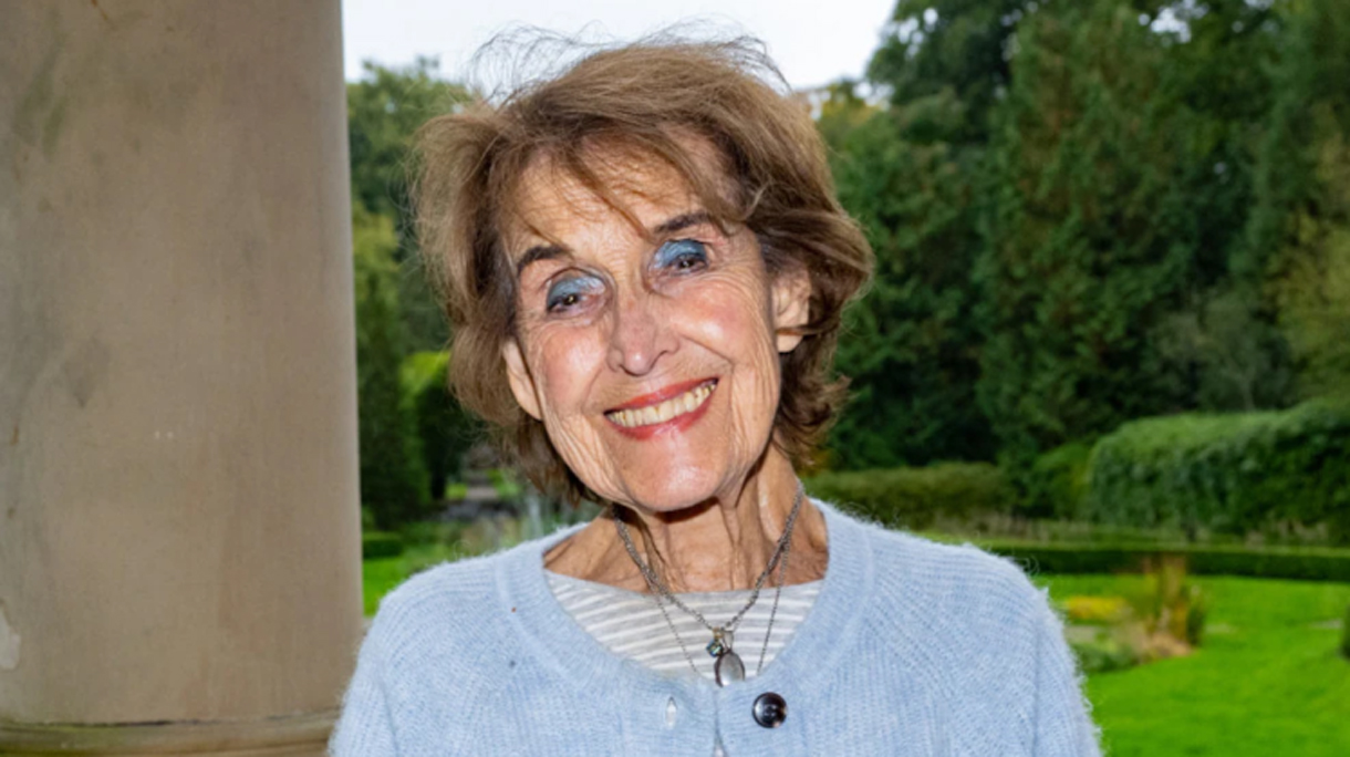 Yvonne Keuls