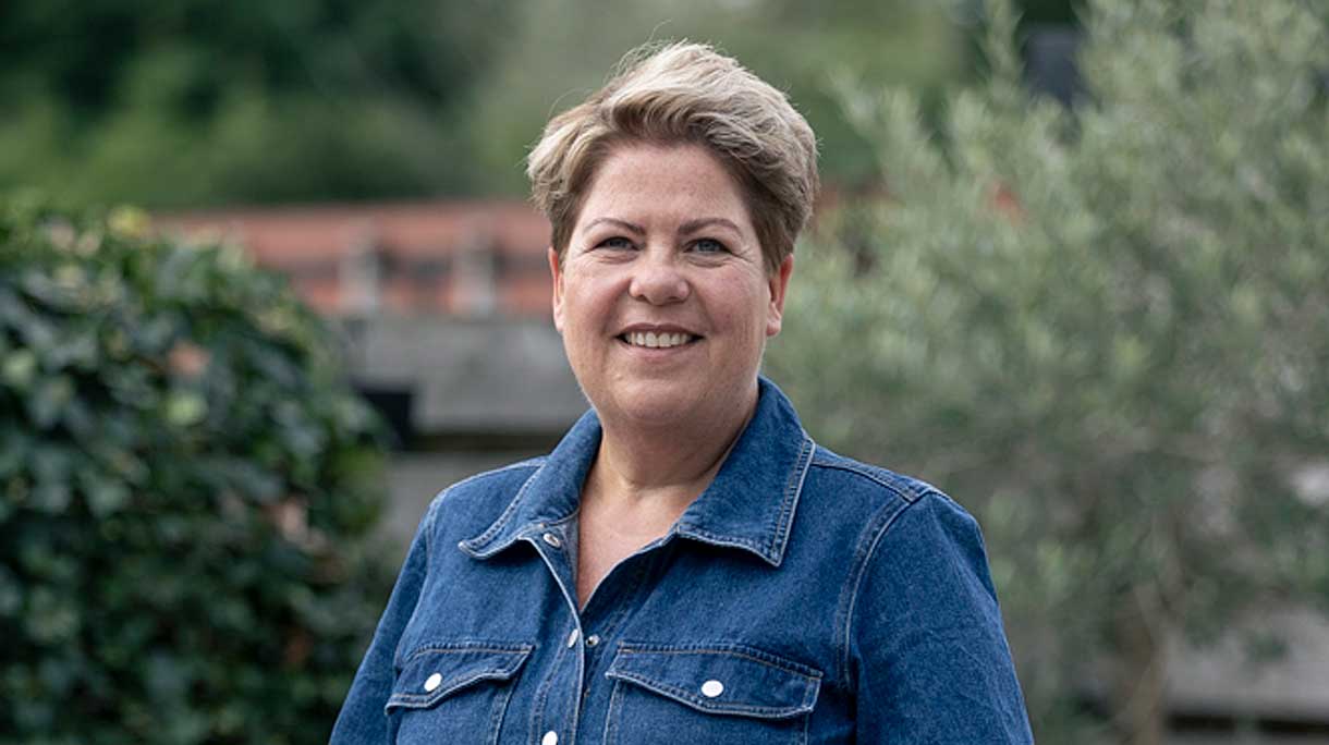 Diana Stet - de Smit