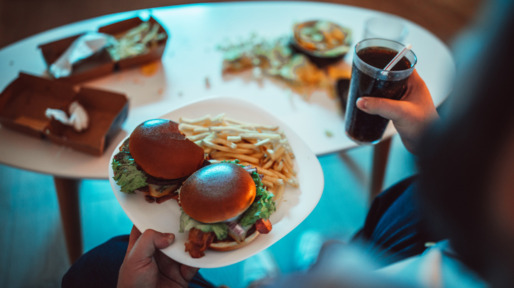 Hamburgers