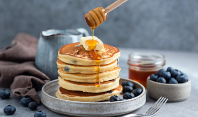 American Pancake