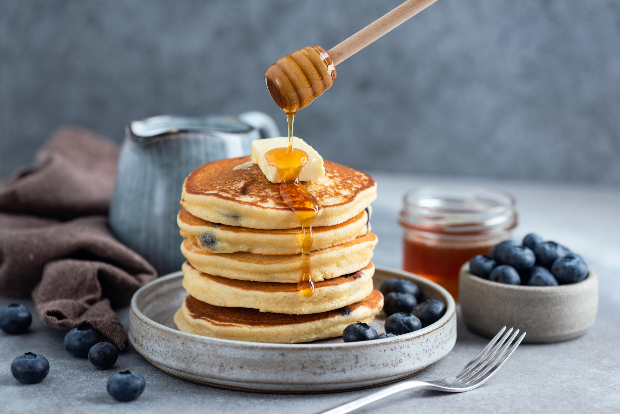 American Pancake