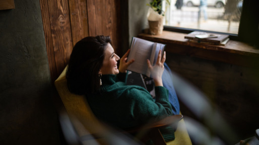 Boeken lezen