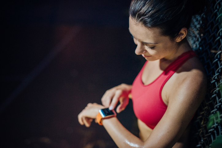 Smartwatch