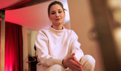 Giulia Enders