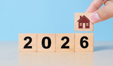 hypotheek 2026