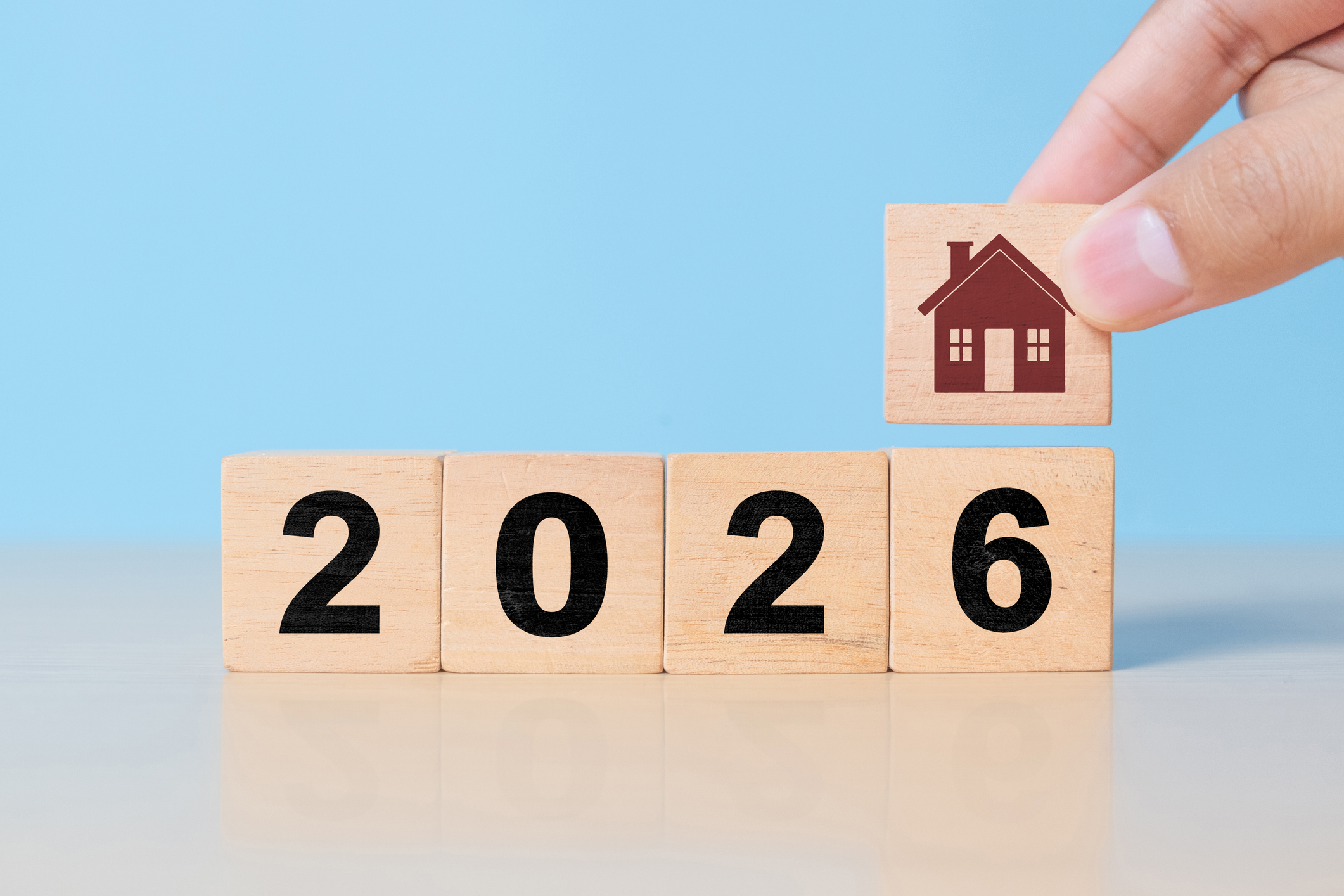 hypotheek 2026