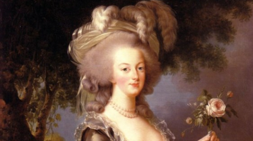 Marie Antoinette