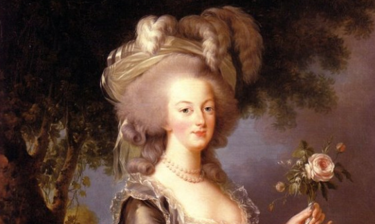 Marie Antoinette