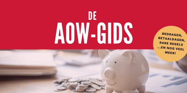 AOW gids 2025
