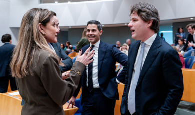 Coalitieakkoord en aow