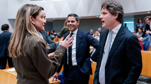 Coalitieakkoord en aow