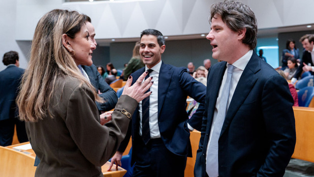Coalitieakkoord en aow