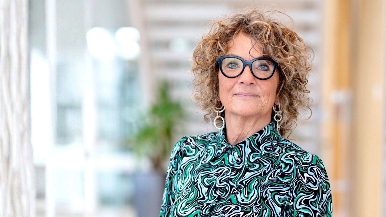 Ellen Baas vragen belastingdienst VA