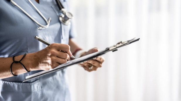 Dokter