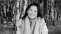 Janet van der Molen door Hester Doove