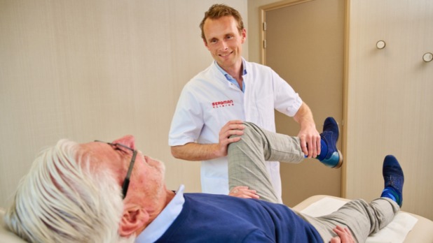 Bergman Clinics
