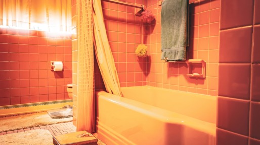 tijd voor een nieuwe badkamer