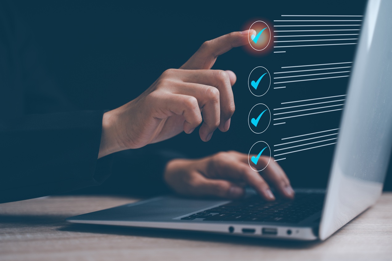Belasting aangifte checklist 2026