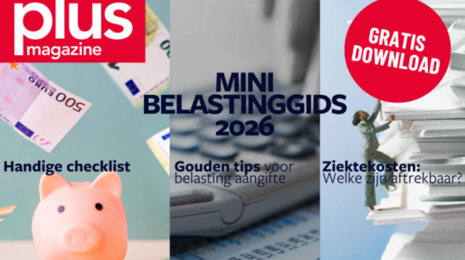 Gratis Belastinggids Plusonline