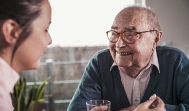 zakgeld verpleeghuis 2026