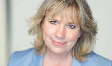 Marieke de Vries